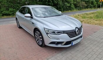 Renault Talisman 2,0 dci 160 KM z oryginalnym niskim przebiegiem !!! full