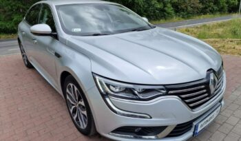 Renault Talisman 2,0 dci 160 KM z oryginalnym niskim przebiegiem !!! full