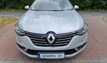 Renault Talisman 2,0 dci 160 KM z oryginalnym niskim przebiegiem !!! full