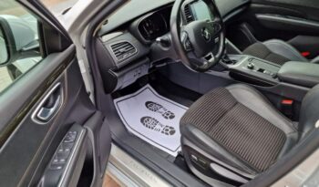 Renault Talisman 2,0 dci 160 KM z oryginalnym niskim przebiegiem !!! full