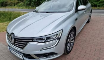 Renault Talisman 2,0 dci 160 KM z oryginalnym niskim przebiegiem !!! full