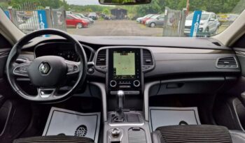 Renault Talisman 2,0 dci 160 KM z oryginalnym niskim przebiegiem !!! full