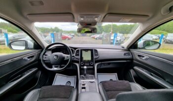 Renault Talisman 2,0 dci 160 KM z oryginalnym niskim przebiegiem !!! full