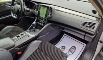 Renault Talisman 2,0 dci 160 KM z oryginalnym niskim przebiegiem !!! full