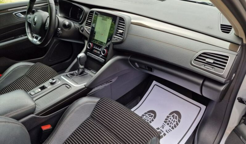 Renault Talisman 2,0 dci 160 KM z oryginalnym niskim przebiegiem !!! full