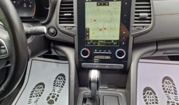 Renault Talisman 2,0 dci 160 KM z oryginalnym niskim przebiegiem !!! full