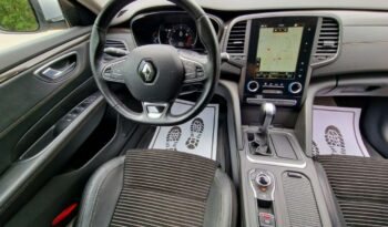 Renault Talisman 2,0 dci 160 KM z oryginalnym niskim przebiegiem !!! full