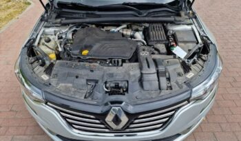 Renault Talisman 2,0 dci 160 KM z oryginalnym niskim przebiegiem !!! full