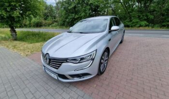 Renault Talisman 2,0 dci 160 KM z oryginalnym niskim przebiegiem !!! full