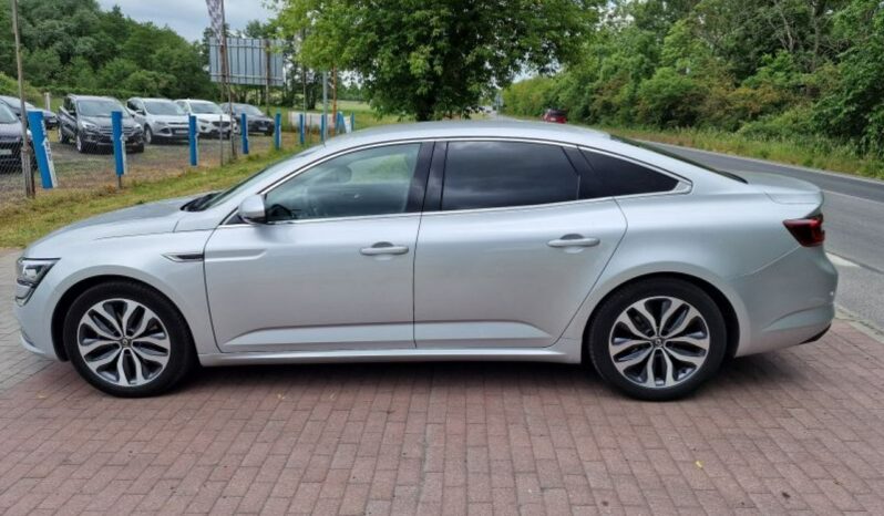 Renault Talisman 2,0 dci 160 KM z oryginalnym niskim przebiegiem !!! full