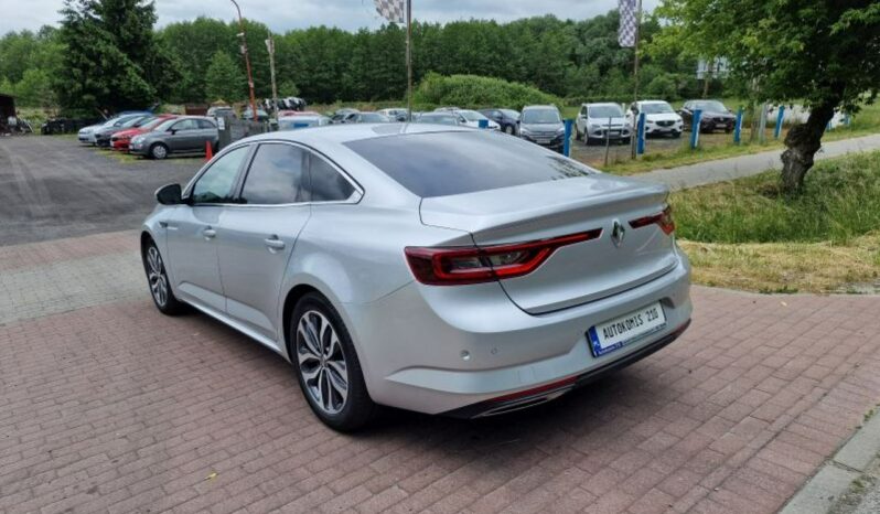 Renault Talisman 2,0 dci 160 KM z oryginalnym niskim przebiegiem !!! full