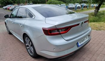 Renault Talisman 2,0 dci 160 KM z oryginalnym niskim przebiegiem !!! full