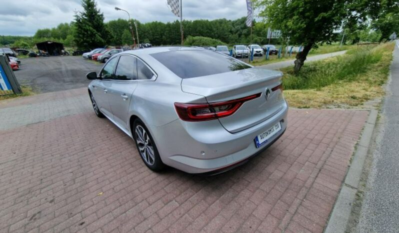 Renault Talisman 2,0 dci 160 KM z oryginalnym niskim przebiegiem !!! full