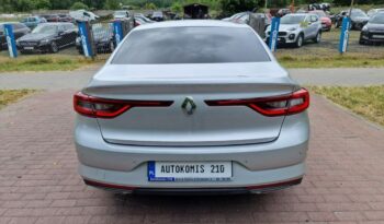 Renault Talisman 2,0 dci 160 KM z oryginalnym niskim przebiegiem !!! full