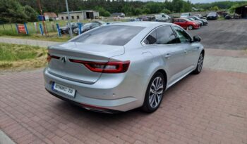 Renault Talisman 2,0 dci 160 KM z oryginalnym niskim przebiegiem !!! full