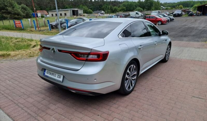 Renault Talisman 2,0 dci 160 KM z oryginalnym niskim przebiegiem !!! full
