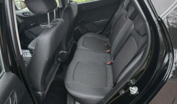 Hyundai i10 1,0 benzynka 5 drzwi bardzo ładne małe autko !!! full