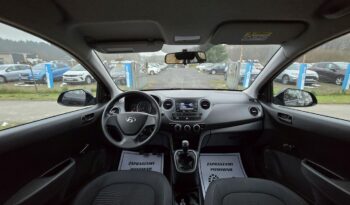 Hyundai i10 1,0 benzynka 5 drzwi bardzo ładne małe autko !!! full