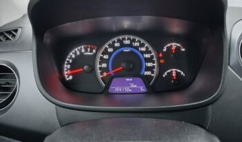 Hyundai i10 1,0 benzynka 5 drzwi bardzo ładne małe autko !!! full