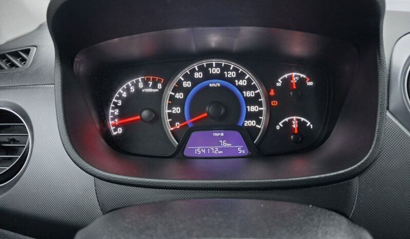 Hyundai i10 1,0 benzynka 5 drzwi bardzo ładne małe autko !!! full