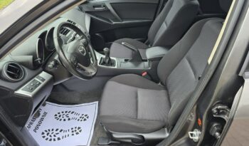 Mazda 3 1,6 benzyna 105 KMz oryginalnym przebiegiem 152 tyś km !!! full