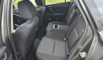 Mazda 3 1,6 benzyna 105 KMz oryginalnym przebiegiem 152 tyś km !!! full