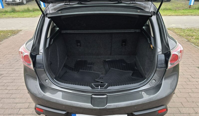 Mazda 3 1,6 benzyna 105 KMz oryginalnym przebiegiem 152 tyś km !!! full