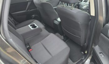 Mazda 3 1,6 benzyna 105 KMz oryginalnym przebiegiem 152 tyś km !!! full