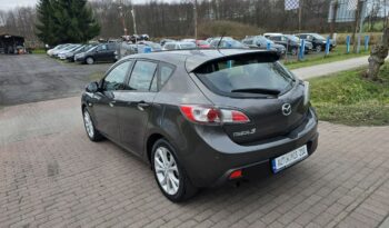 Mazda 3 1,6 benzyna 105 KMz oryginalnym przebiegiem 152 tyś km !!! full