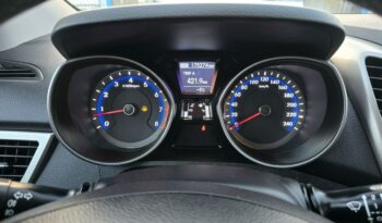 Hyundai i30 5 drzwi 1,4 benzynka  99 KM w bardzo ładnym stanie !!! full