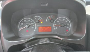 Fiat Qubo 1,4 benzynka 78 KM Salon Polska Faktura Vat !!! full