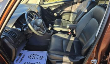 Hyundai ix20 1,4 benzynka 90 KM z niskim przebiegiem 94 tyś km !!! full
