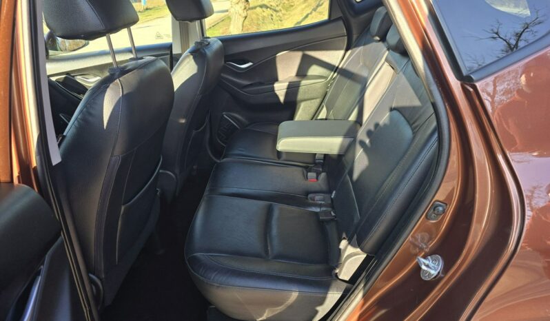 Hyundai ix20 1,4 benzynka 90 KM z niskim przebiegiem 94 tyś km !!! full