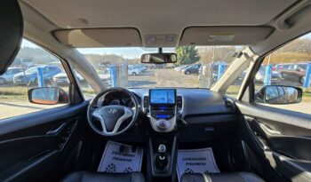 Hyundai ix20 1,4 benzynka 90 KM z niskim przebiegiem 94 tyś km !!! full