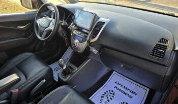 Hyundai ix20 1,4 benzynka 90 KM z niskim przebiegiem 94 tyś km !!! full