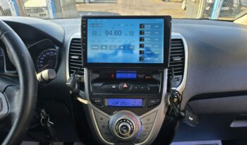 Hyundai ix20 1,4 benzynka 90 KM z niskim przebiegiem 94 tyś km !!! full