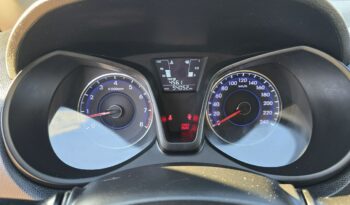 Hyundai ix20 1,4 benzynka 90 KM z niskim przebiegiem 94 tyś km !!! full
