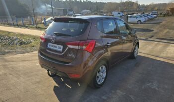 Hyundai ix20 1,4 benzynka 90 KM z niskim przebiegiem 94 tyś km !!! full