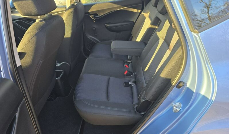 Hyundai ix20 1,4 benzynka 90 KM z niskim przebiegiem 66 tyś km !!! full