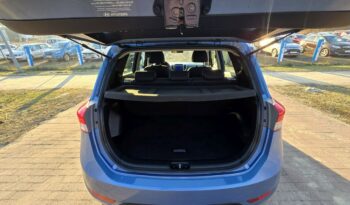 Hyundai ix20 1,4 benzynka 90 KM z niskim przebiegiem 66 tyś km !!! full