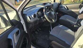 Peugeot Partner 1,6 hdi 92KM Salon Polska Faktura Vat !!! full