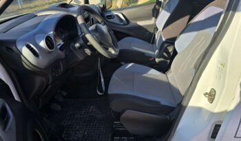 Peugeot Partner 1,6 hdi 92KM Salon Polska Faktura Vat !!! full