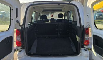 Peugeot Partner 1,6 hdi 92KM Salon Polska Faktura Vat !!! full