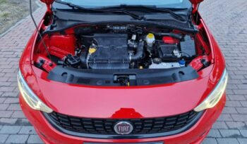 Fiat Tipo 1,4 16v 95 KM z bardzo niskim oryginalnym przebiegiem 39 tys full