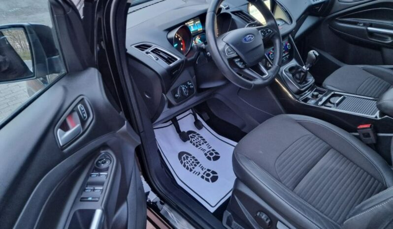 Ford Kuga 1,5 Ecoboost 150 KM z niskim przebiegiem 78 tys km !! full