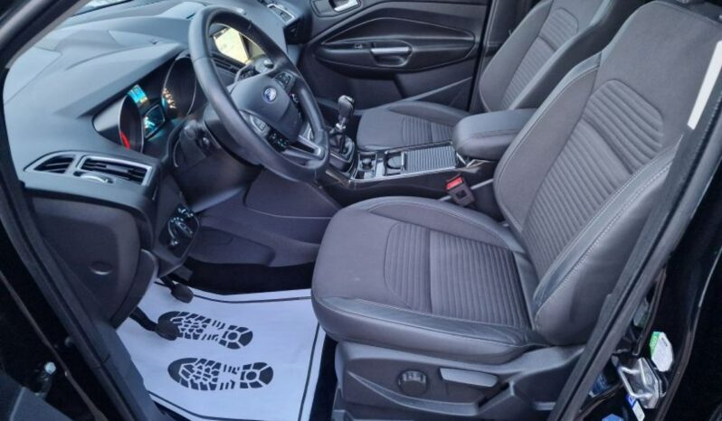 Ford Kuga 1,5 Ecoboost 150 KM z niskim przebiegiem 78 tys km !! full