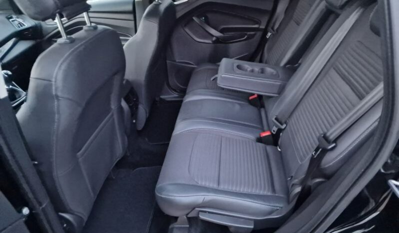 Ford Kuga 1,5 Ecoboost 150 KM z niskim przebiegiem 78 tys km !! full