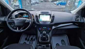 Ford Kuga 1,5 Ecoboost 150 KM z niskim przebiegiem 78 tys km !! full