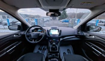 Ford Kuga 1,5 Ecoboost 150 KM z niskim przebiegiem 78 tys km !! full