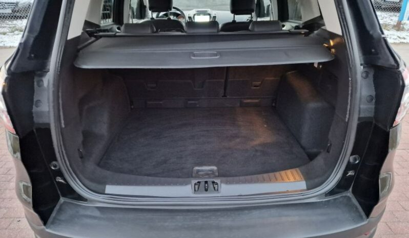 Ford Kuga 1,5 Ecoboost 150 KM z niskim przebiegiem 78 tys km !! full